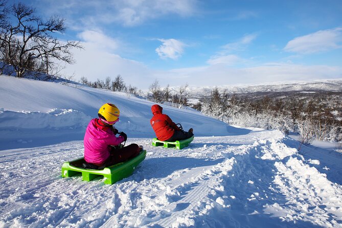 2-Hour Racing Toboggan at Dagali Fjellpark Near Geilo in Norway - Common questions