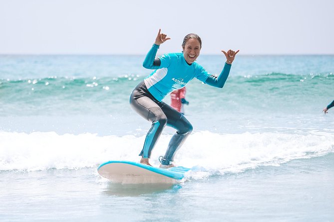 2 Hour Surf Lesson - Te Arai Beach - Last Words