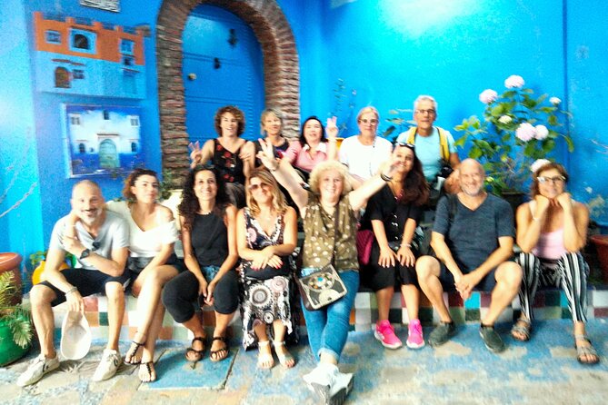 2 Hours Private Chefchaouen Walking Tour - Additional Resources