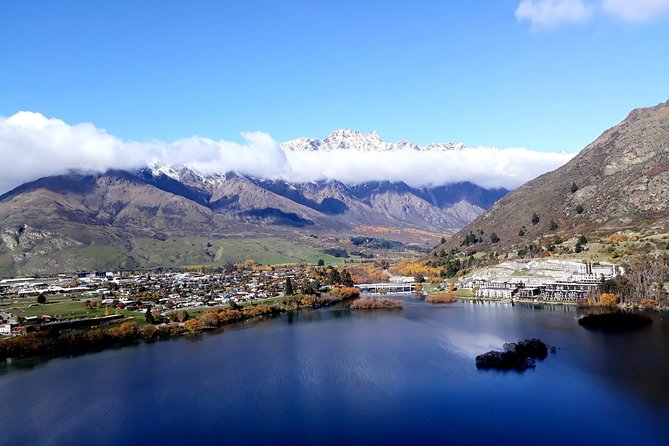 20 Minute Queenstown Scenic Flight - Last Words