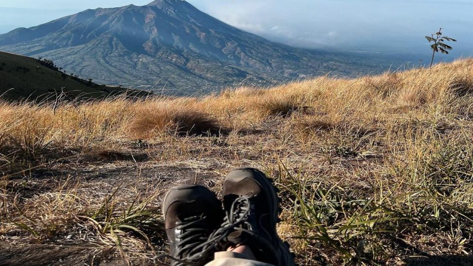 2D1N Mt. Merbabu Camping Hike From Yogyakarta - Common questions