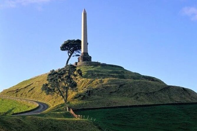 3.5 Hour Auckland Volcano Tour in Our Electric Van - Last Words