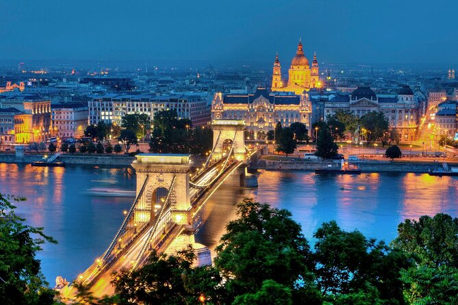3 Capitals - From Vienna to Bratislava & Budapest Private Tour - Customer Reviews