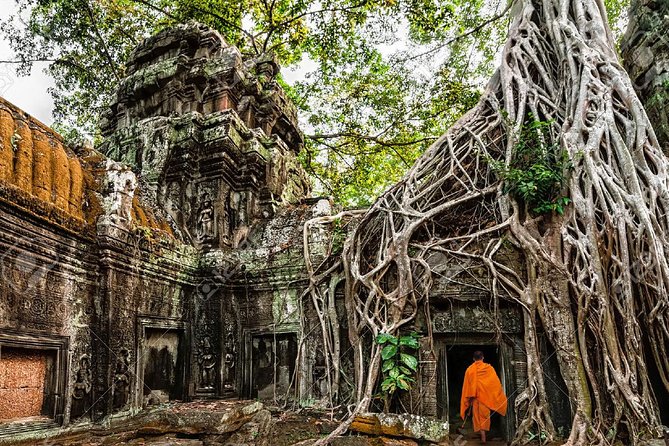 3-Day Angkor Wat Sunrise, Banteay Srei & Tonle Sap Lake Tour - Customer Reviews and Feedback