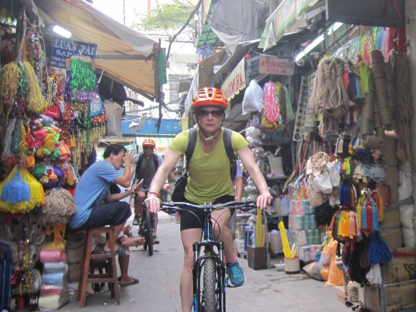 3-Day Bike Tour From Ho Chi Minh City to Phnom Penh - Last Words