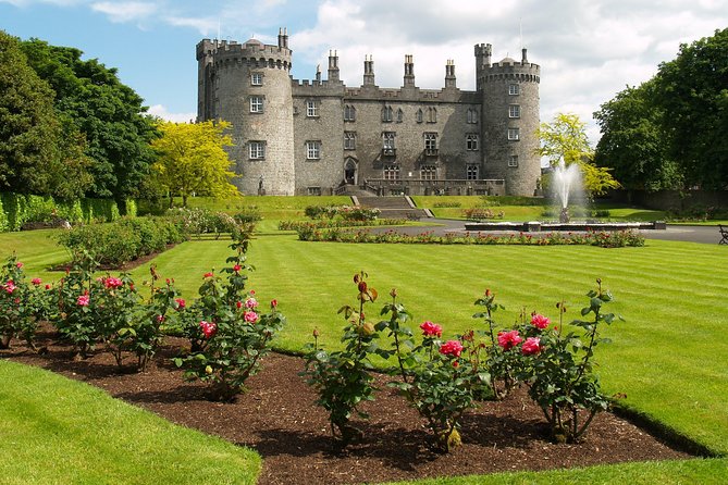3-Day Blarney Castle, Kilkenny & Irish Whiskey Tour Inc Admission - Last Words