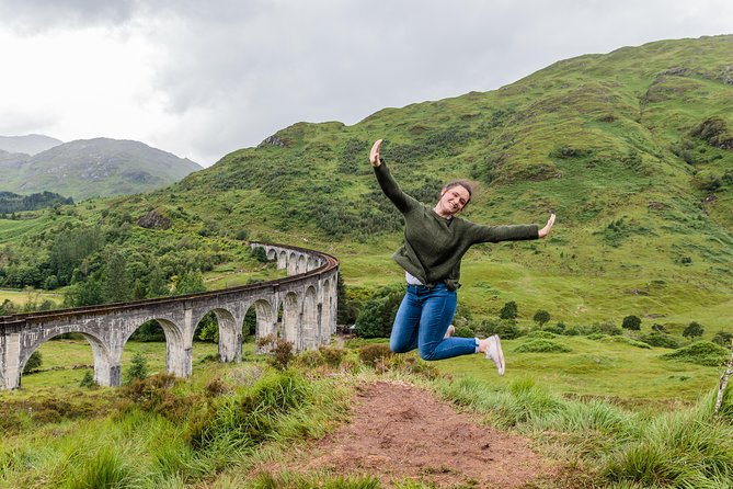 3-Day Budget Backpacker Isle of Skye and the Highlands Tour From Edinburgh - Common questions