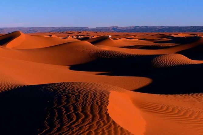 3-Day Circuit in the Sahara Desert of Merzouga From Marrakech - Last Words