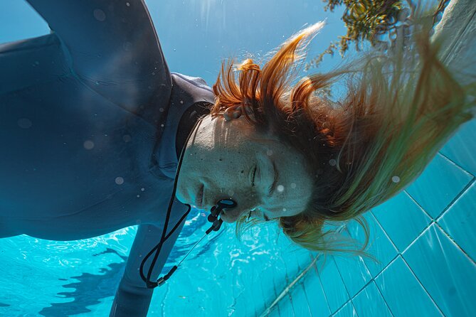 3-Day Freediving Level 1 Course - Common questions