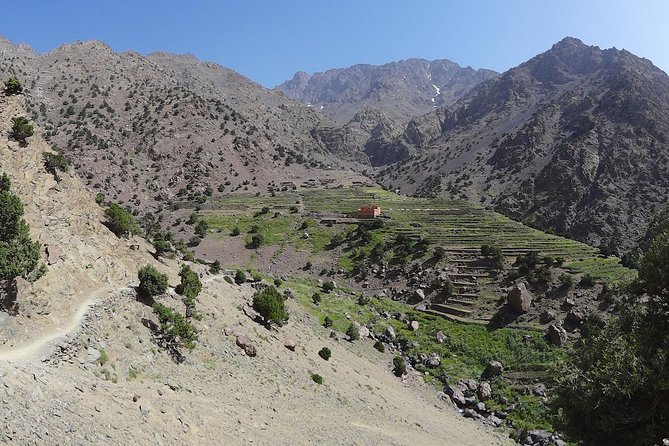 3-Day Mount Toubkal Climb From Marrakech - Safety Precautions