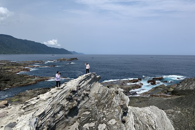 3-Day Private Tour of Taroko Gorge & East Coast Scenic Area - Weather Considerations