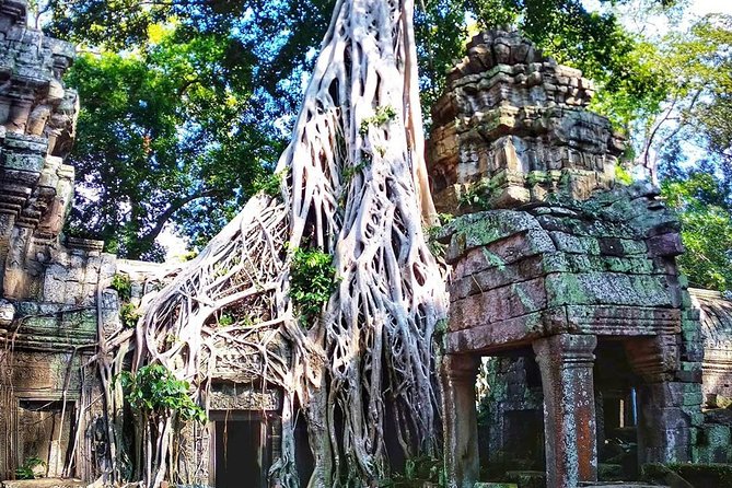 3-Day Tour(Unforgettable Angkor Temple Complex, Banteay Srei& Floating Village) - Customer Reviews and Ratings