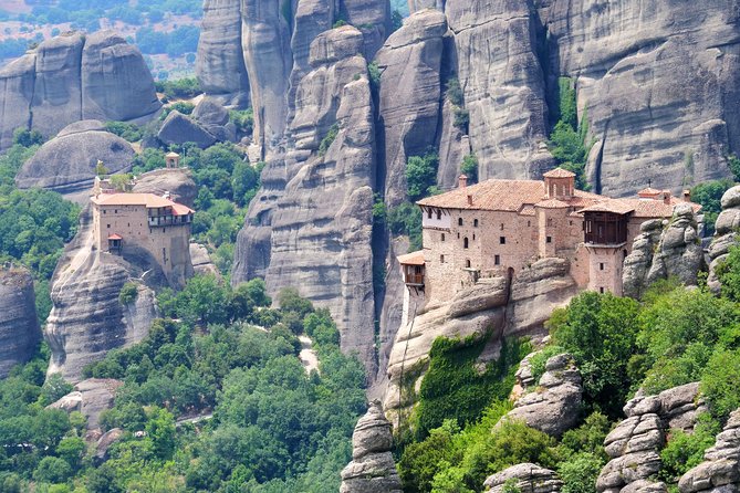 3-Day Trip to Delphi and Meteora From Athens - Value for Money and Recommendations