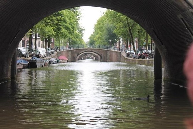 3 Hour Amsterdam Private Guide Walking Tour With an Amsterdam Born Raised Guide - Directions and Important Details