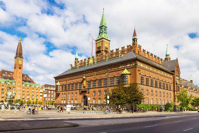 3-Hour Private City Walking Tour Including a Rosenborg Castle Ticket - Reviews, Ratings, and Testimonials