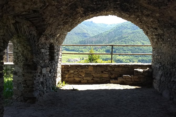 3-Hour Private Hiking Tour to Historic Places Around Spitz in Wachau Valley - Common questions