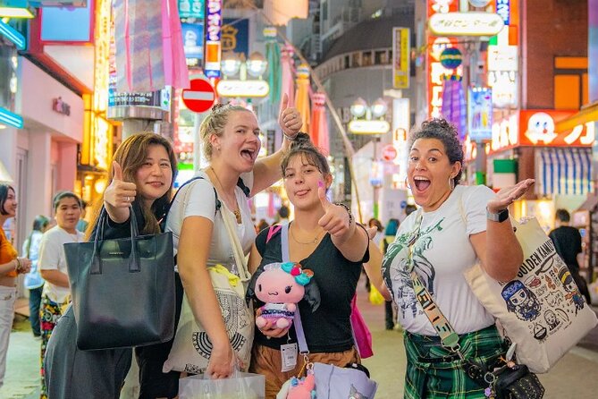 3-Hour Shibuya Local Bar and Izakaya Crawl Tour - Traveler Reviews & Feedback