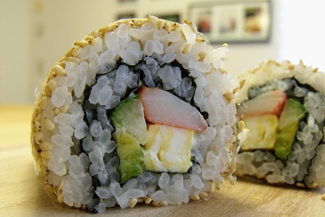 3-Hour Small-Group Sushi Making Class in Tokyo - Frequently Asked Questions