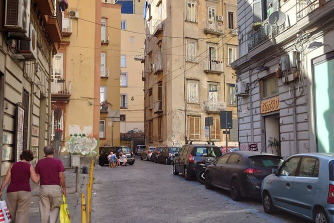 3-Hours Naples Private Walking Tour With Local - Overall Experience