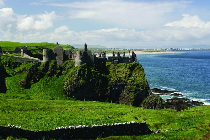 4-Day Guided Tour to Discover Ireland and Dublin - Whats Included in the Tour