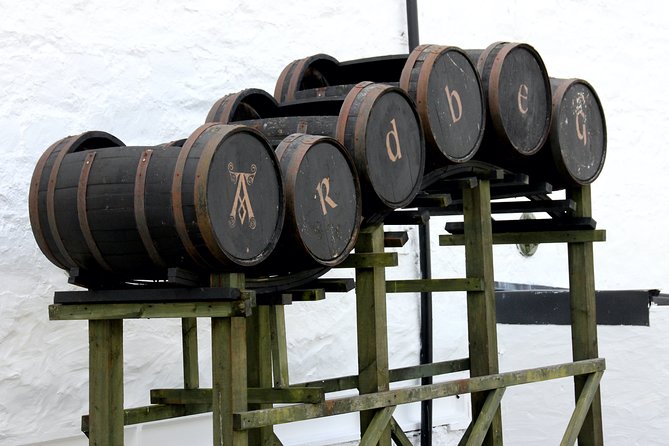 4-Day Islay Whisky Tour From Glasgow - Common questions