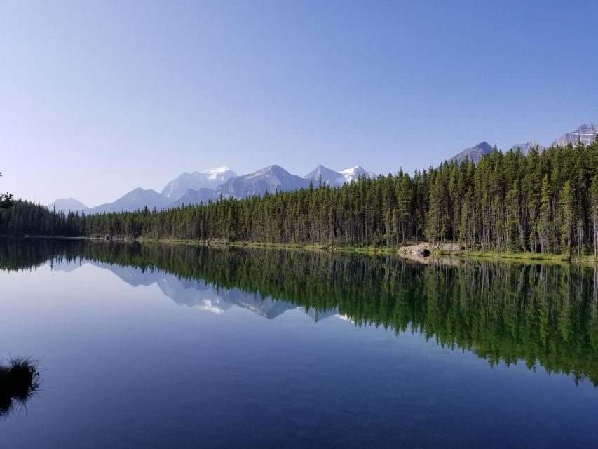 4 Days Tour to Banff & Jasper National Park Without Hotels - Last Words