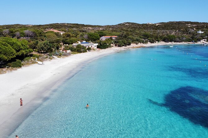 4-Stop Boat Excursion to La Maddalena Archipelago - Safety Guidelines