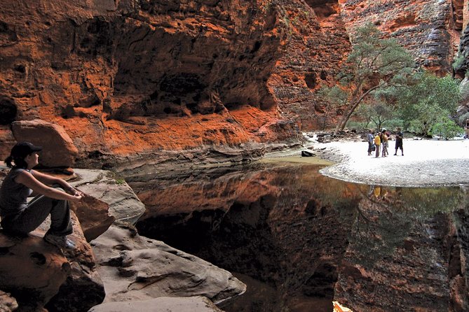 5 Day Broome to the Bungles - Last Words