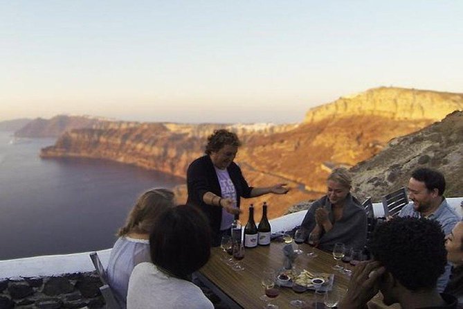 5 Towns in 5 Hours: Santorini Most Popular Tour With Wine Tasting - Last Words