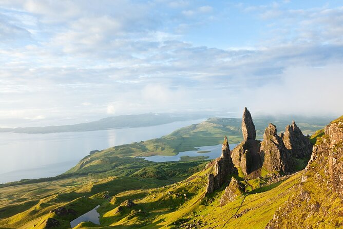 6-Day Guided Isle of Skye & Hebridean Hopper Tour - Safety and Emergency Procedures
