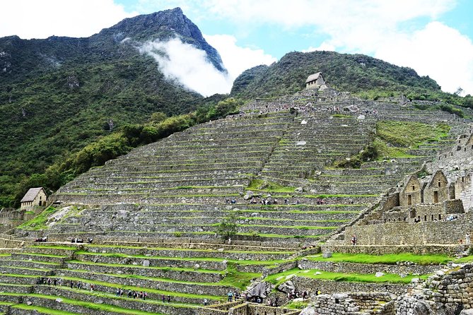 6-Day Small-Group Tour: Machu Picchu, Sacred Valley, Villiages  - Cusco - Common questions