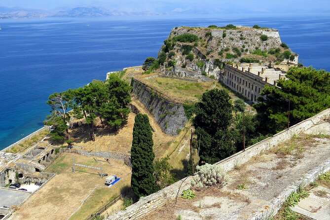 6 Day Tour Ancient Greece & Corfu to Explore History and Beauty - Common questions