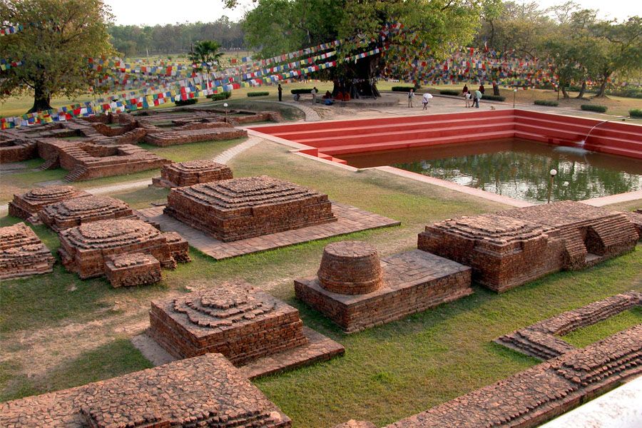 6 Day Tour of Kathmandu and Lumbini - Ground Transfers and Accommodation Information