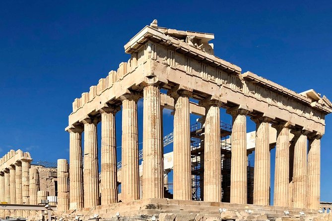 6 Hours - Athens Sightseeing Private Tour - Common questions