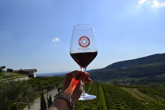 6 Wine Tasting in Valpolicella Classica: the Cradle of Amarone - Common questions