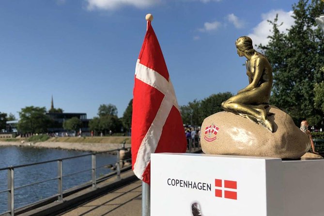 7-Day Scenic Scandinavian Tour From Copenhagen Exploring Denmark, Sweden and Fjords in Norway - Customer Reviews