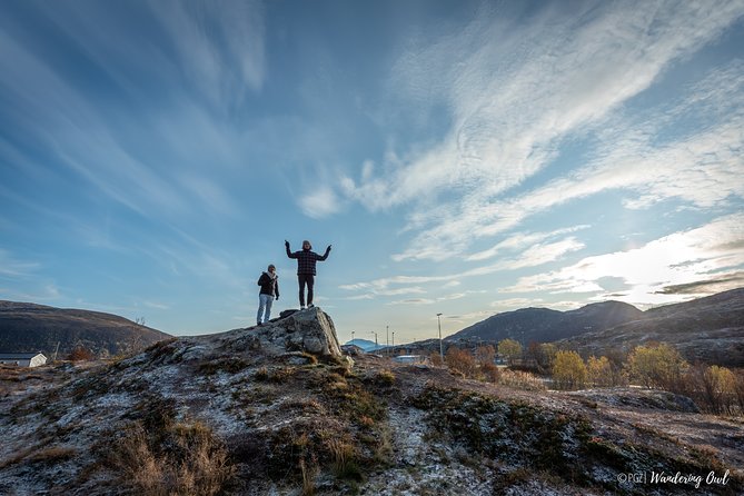 7-Day Self-Drive-Tour Senja Island From Tromsø - Nature & Culture Holiday - Day 6-7: Farewell Senja, Return to Tromsø