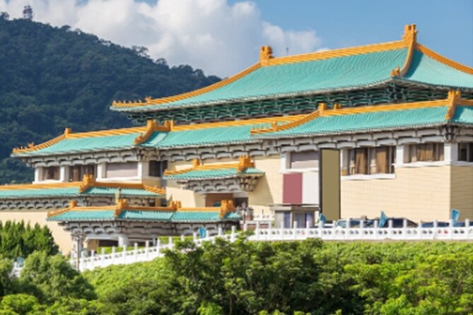 7-Day Taiwan Island Tour - Pricing Details and Inclusions
