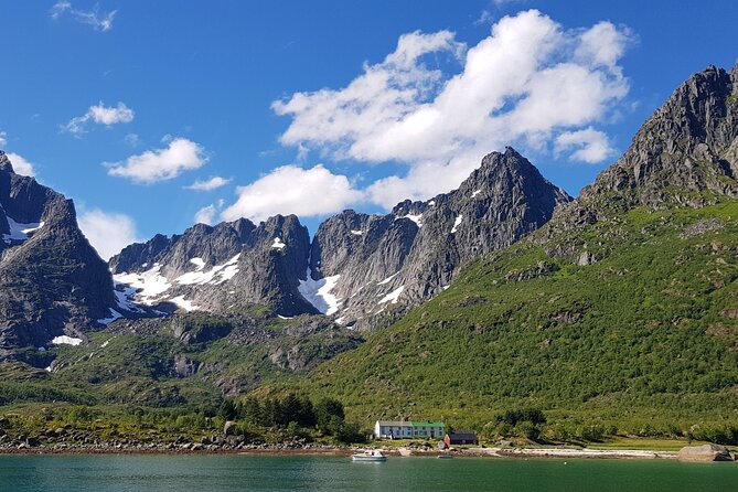 7day - Private Tour of Norway/ Lofoten and Tromso - Common questions