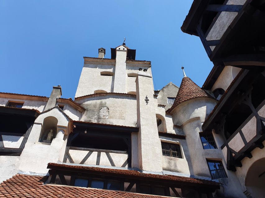 7h Dracula's Castle Private Tour From Bucharest - Fast Tour - Common questions