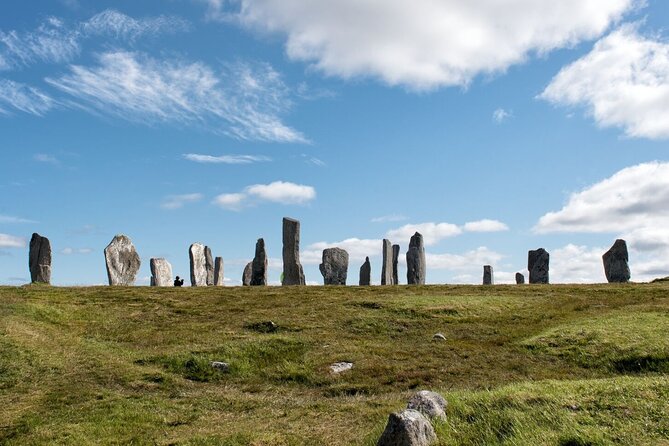 8-Day Orkney, Hebrides and North Coast 500 Tour From Edinburgh - Cancellation Policy