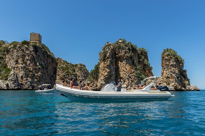 8-Hour Boat Tour From Castellammare Del Golfo to San Vito Lo Capo - Last Words