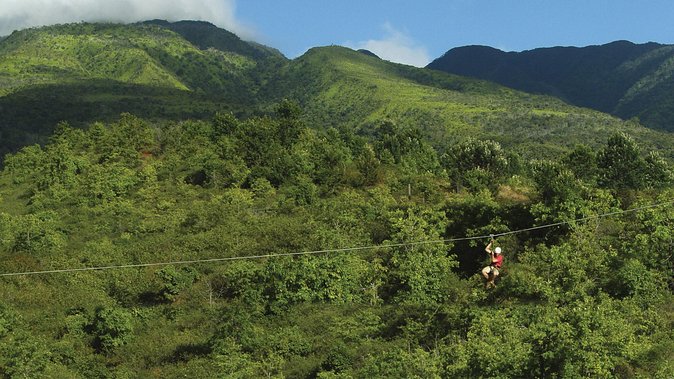 8 Line Kaanapali Zipline Adventure on Maui - Cancellation Policy Details