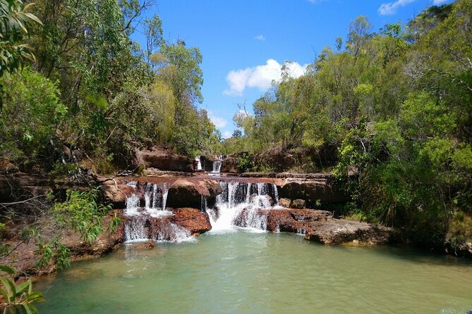 9-Day Small Group Fully Accommodated Cape York 4WD Tour From Cairns - Booking and Pricing