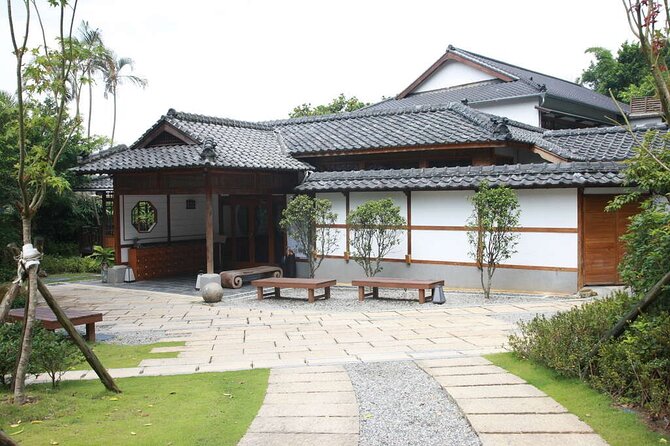 9 Hour Tamsui Historic Site and Beitou Hot Spring Culture Tour - Meeting Point and Start Time