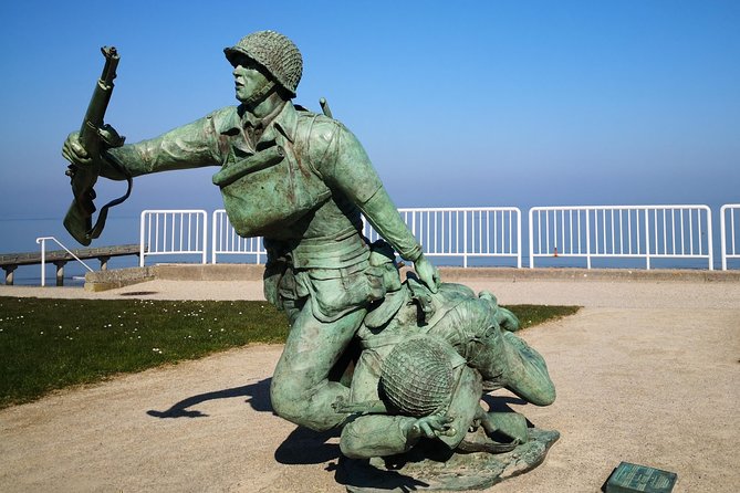 A Full-Day, Small-Group WWII Tour of Normandy From Paris (Mar ) - Additional Resources