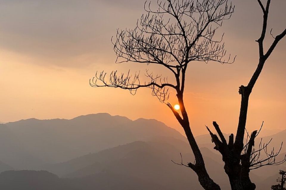 A Memorable Nagarkot Sunrise & Hike to Dhulikhel Day Tour - Last Words