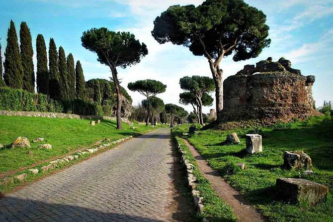 A Private, Guided E-Bike Tour Along Ancient Romes Appian Way (Mar ) - Additional Information