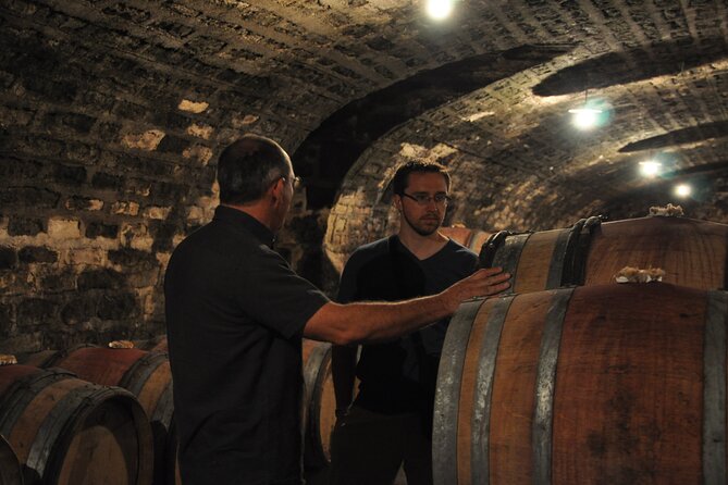 A Private Wine Tasting Tour Through Burgundy (Mar ) - Traveler Reviews and Ratings