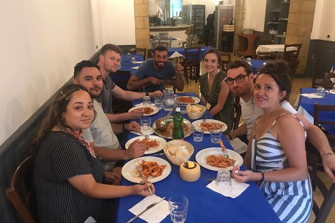 A Small-Group Ravioli and Tagliatelle Workshop in Naples - Common questions